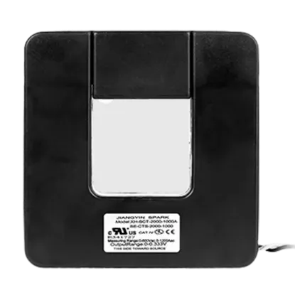 SolarEdge Split-Core Current Transformer 1000A – SE-CT-SPL-1000A-A
