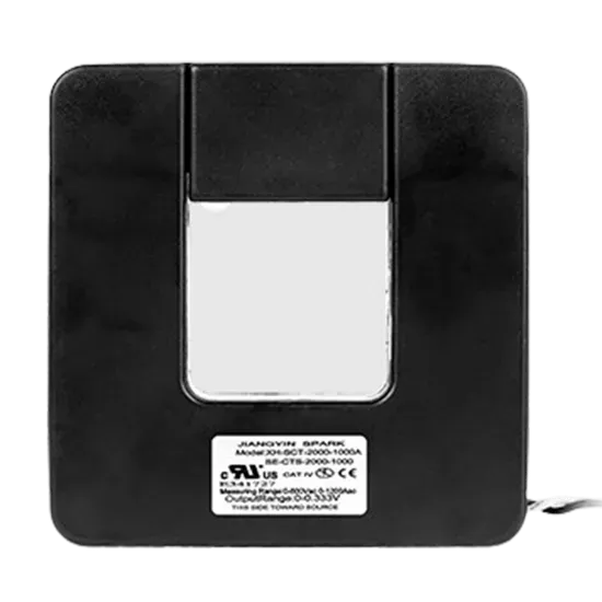 SolarEdge Split-Core Current Transformer 1000A – SE-CT-SPL-1000A-A