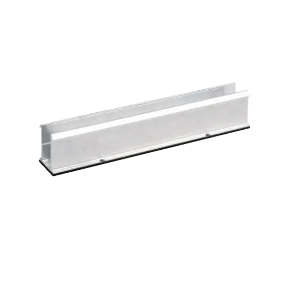 Esdec ClickFit Evo Landscape Metal Roof Profile - Fast Install