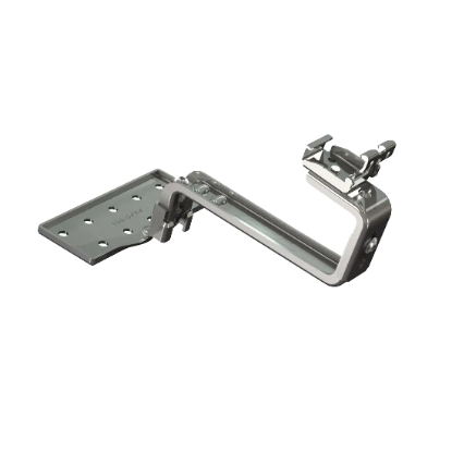 Esdec ClickFit Evo Truss Hook Grey - Rapid Tiled Roof Install