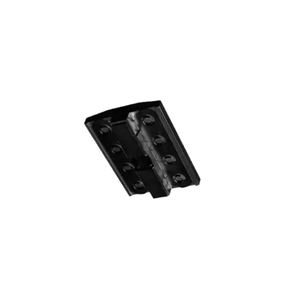 Esdec Universal Mid Clamp Black - Integrated Bonding