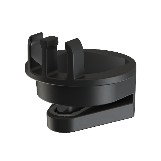 Esdec ClickFit Evo Auxiliary Set for Tiled Roofs – Hook Adapter Kit