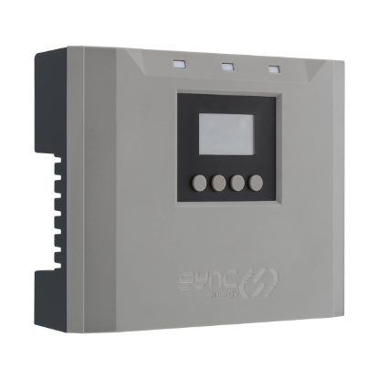 Sync Energy Solar Power Diverter