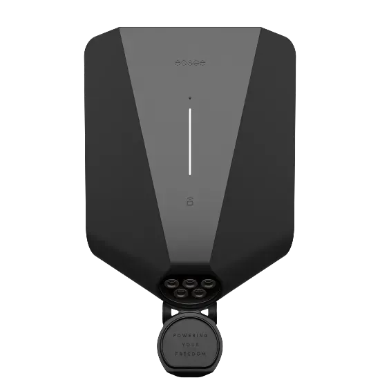 Easee One Smart Untethered EV Charger UK 2025