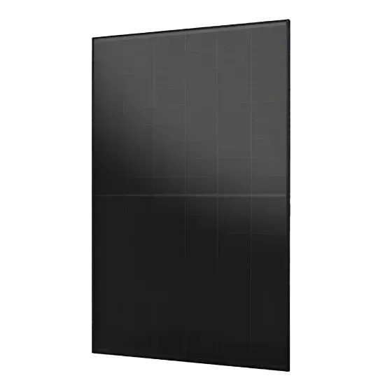 AIKO Neostar 2S 460W N-Type ABC All-Black Solar Panel