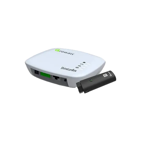 Growatt SHINELINK-X - Wi-Fi Dongle for Remote Monitoring
